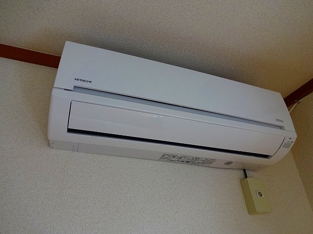 その他設備　★エアコン★