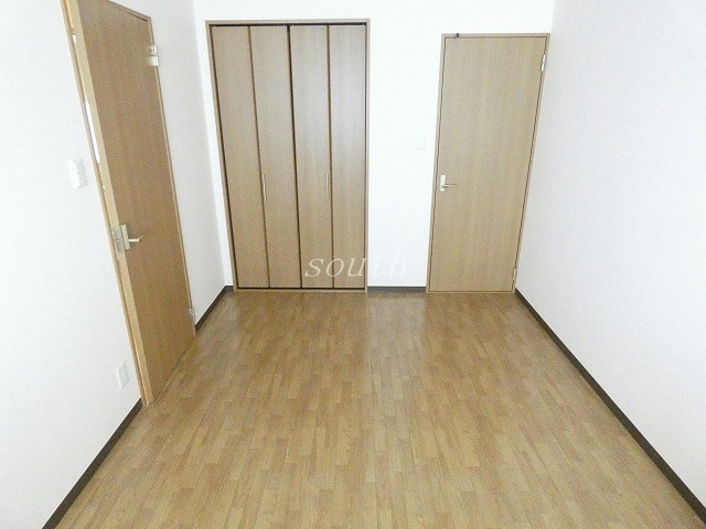 その他部屋・スペース　洗練された清潔感漂う清楚な仕上がり