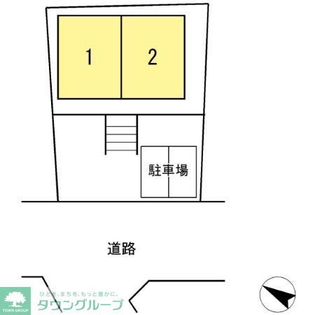 その他　お問合せはタウンハウジングまで！※現地待合わせ相談可能