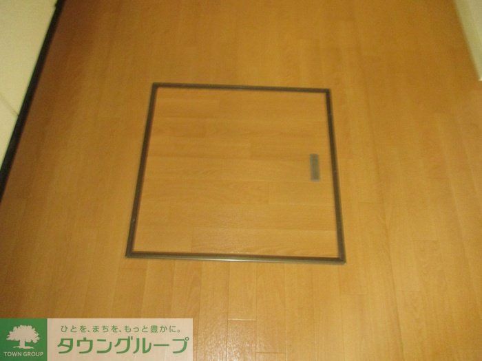 収納　お問合せはタウンハウジングまで！※現地待合わせ相談可能