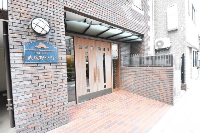 エントランス　★外観＆共用設備★