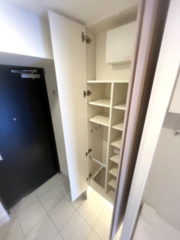 その他部屋・スペース　シューズボックス　※現況優先