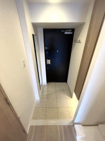 玄関　※現況優先
