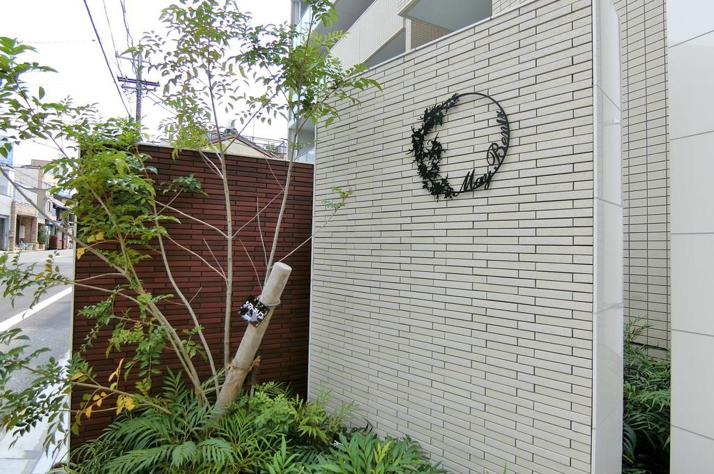建物外観　★外観
