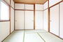 居室・リビング　東向きのお部屋です♪
