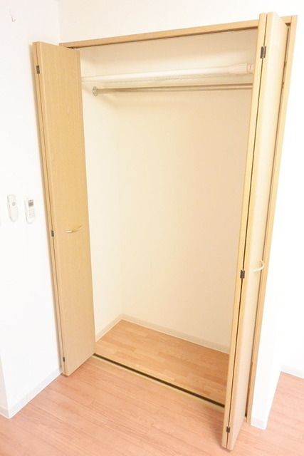 収納　★クローゼット★