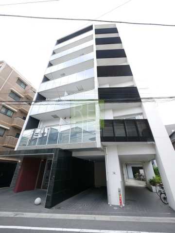 建物外観　リライフ浅草店