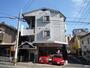 スタジアムシティノース駅より徒歩1分 築32年5ヶ月 3階建の賃貸物件