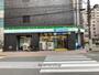 コンビニ　ファミリーマート台東三筋一丁目店（コンビニ）まで204m