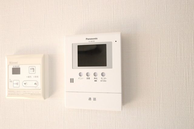 セキュリティ　別部屋参考画像
