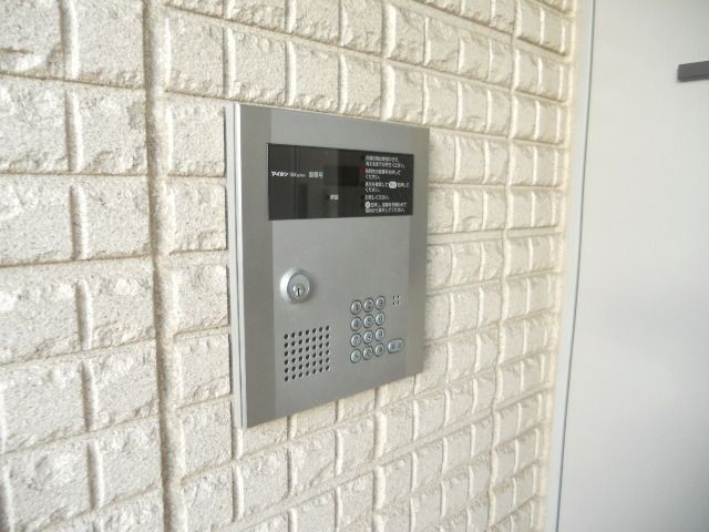 その他共有部分　☆オートロック付・学生オススメのマンション☆