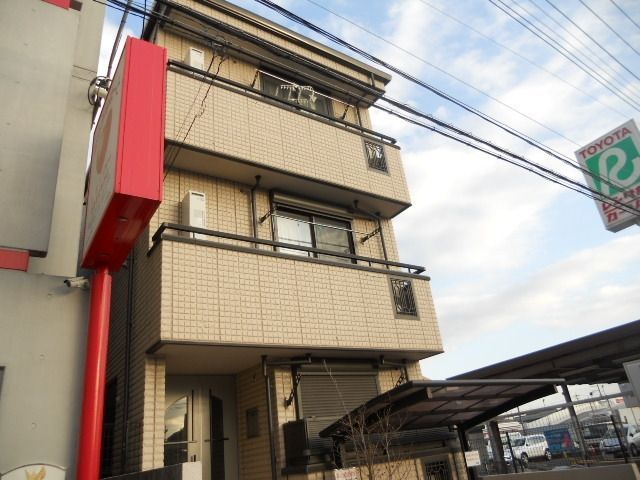 その他　☆オートロック付・学生オススメのマンション☆