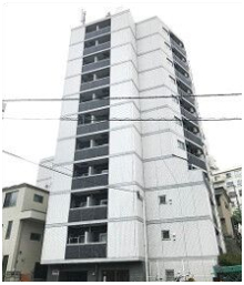 建物外観　☆綺麗な外観☆