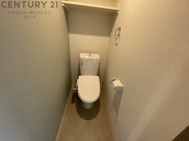 トイレ　バストイレ別でおすすめです☆