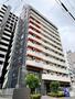 中洲川端駅より徒歩7分 8階 築17年7ヶ月の賃貸物件