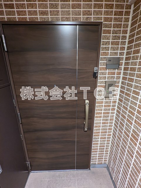 その他　※別号室同間取り参考写真