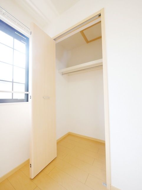 収納　★お問い合わせはタウンハウジング祖師ヶ谷大蔵店まで★
