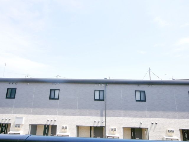 眺望　★窓からの景色★