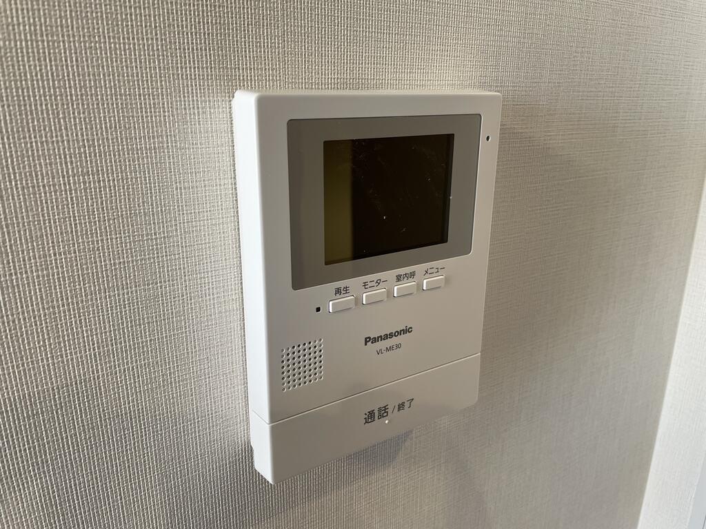 バルコニー　同施工モデル
