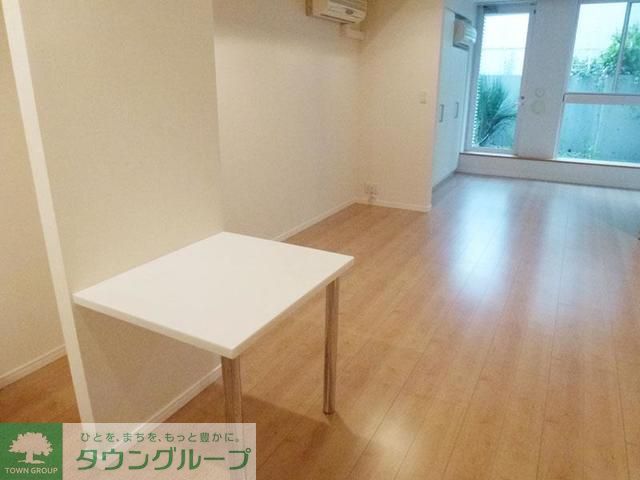 その他　※写真は同タイプ住戸です。