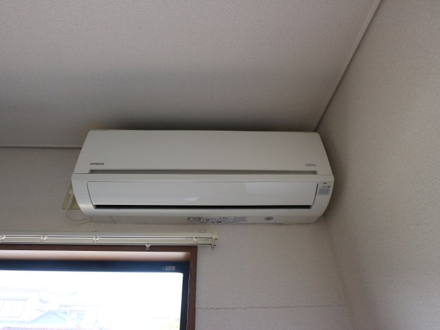 その他設備　※別部屋の写真です。