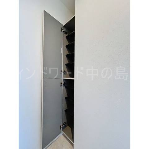 その他設備　詳細は、ウィンドワード中の島店までご相談下さい。