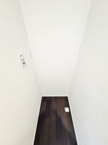 バス・シャワールーム　※同仕様写真