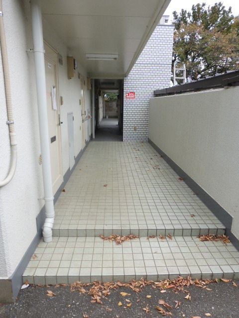 エントランス　★エントランス★