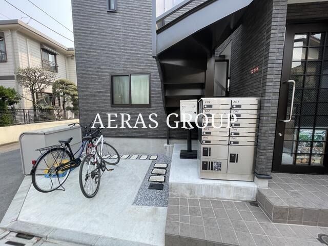 その他