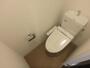 トイレ　トイレも気になるポイント