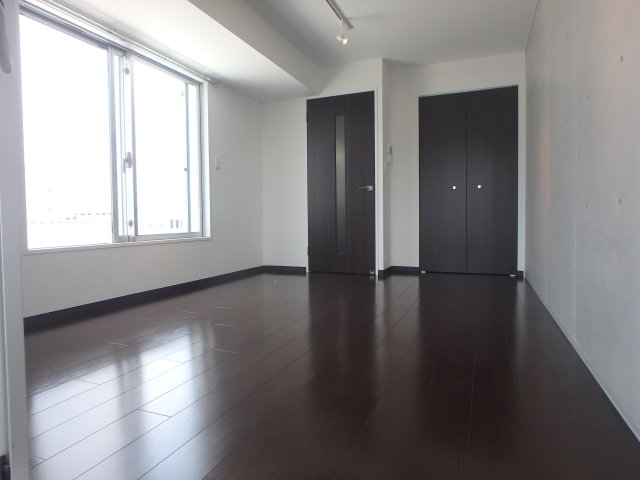 その他部屋・スペース　使い勝手のいい寝室です