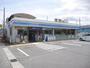 コンビニ　ローソン　段上一丁目店（コンビニ）まで416m