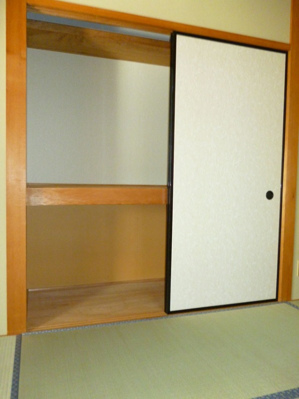 収納　（イメージ）
