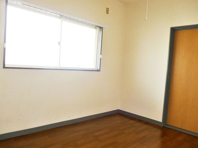 その他部屋・スペース　６帖の洋室！（イメージ）