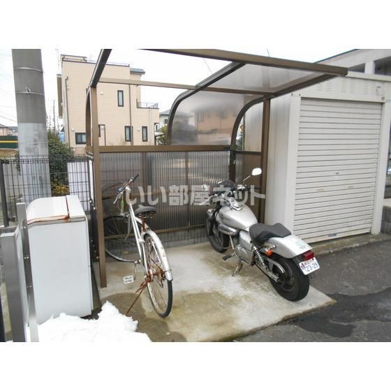 その他共有部分