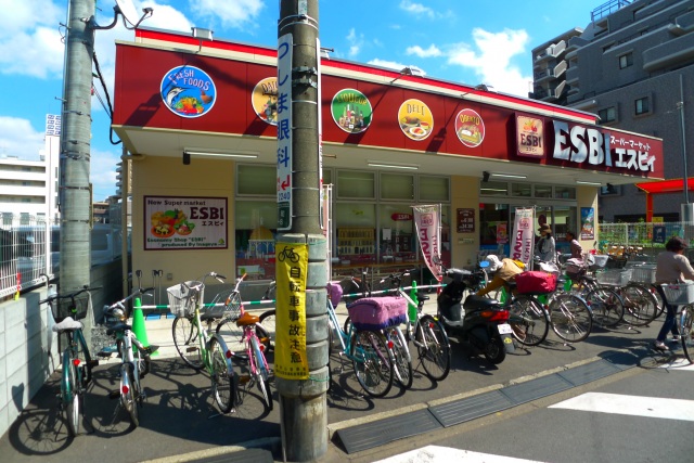 スーパー　西友清瀬店（スーパー）まで188m