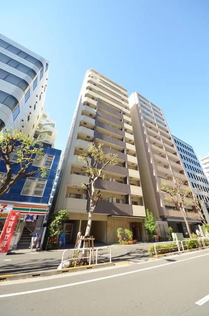 建物外観　★凛とした佇まい★
