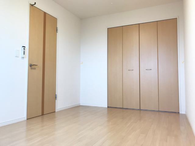 その他部屋・スペース　洋室