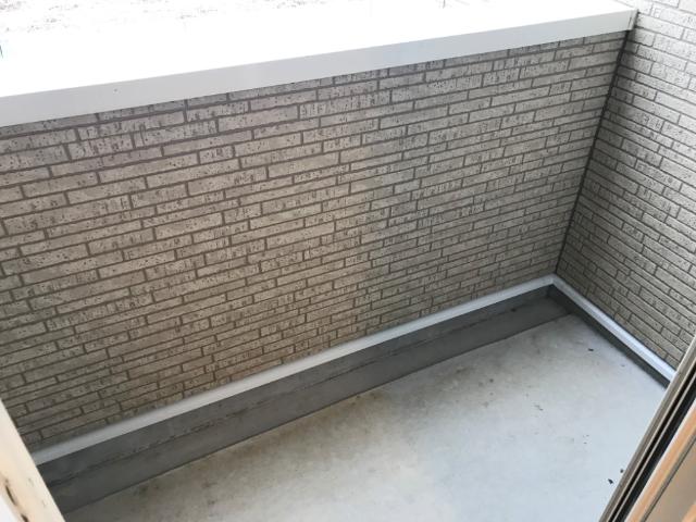 バルコニー　ベランダ