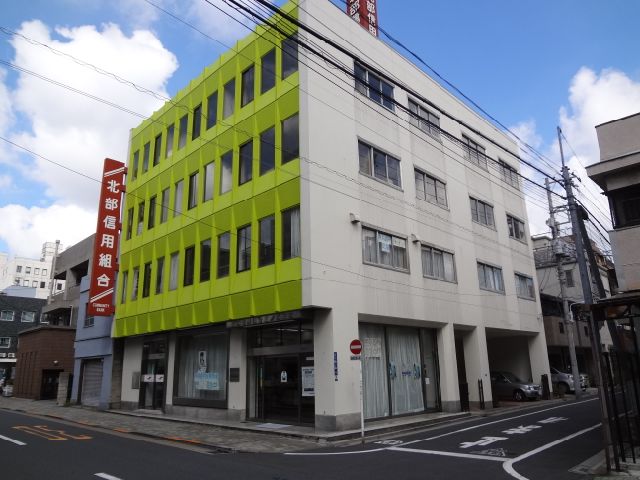 銀行　北部信用組合　三ノ輪支店（銀行）まで270m