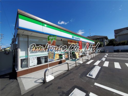 コンビニ　ファミリーマート西東京東町店（コンビニ）まで331m