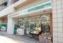 コンビニ　ローソンストア100江東大島六丁目団地店（コンビニ）まで293m