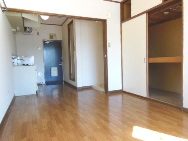 その他部屋・スペース　☆ゆったり居室☆