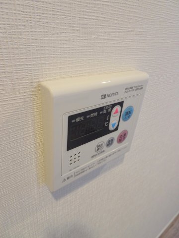 その他設備　GENOVIA横浜関内IIskygarden