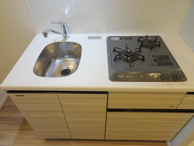 キッチン　GENOVIA横浜関内IIskygarden