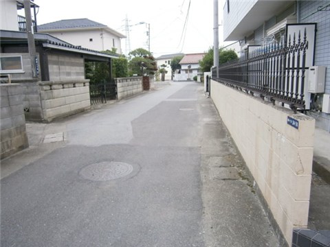 その他　（その他）まで0m