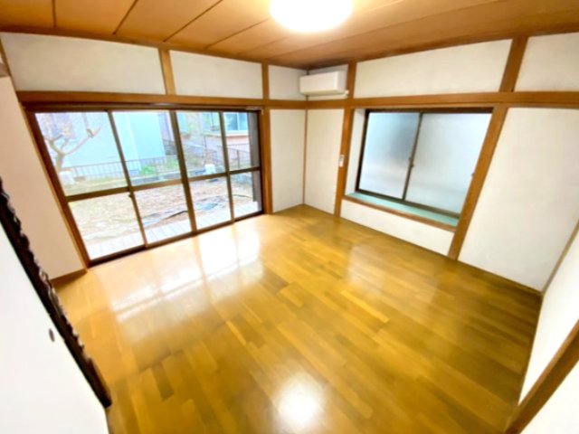 その他部屋・スペース　洋室(1)☆