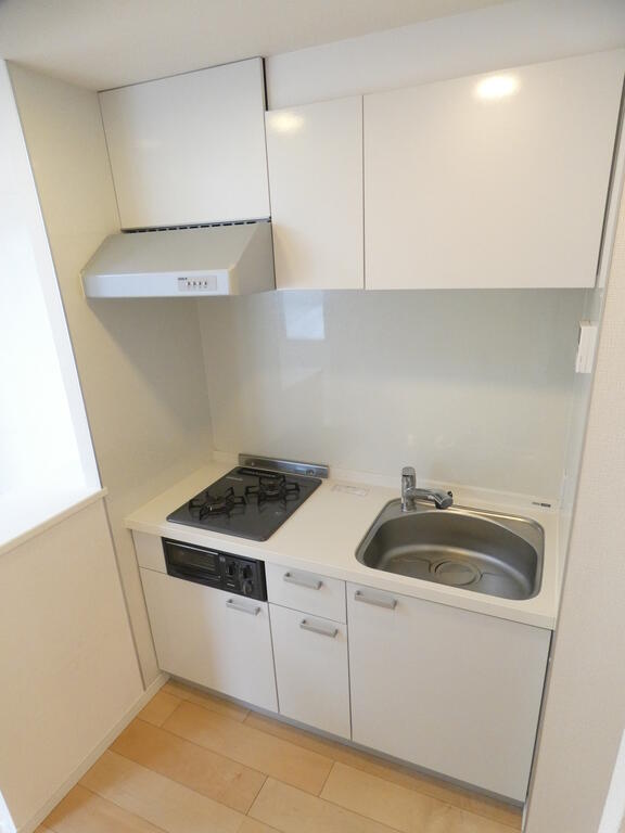 キッチン　キッチン※別部屋参考写真
