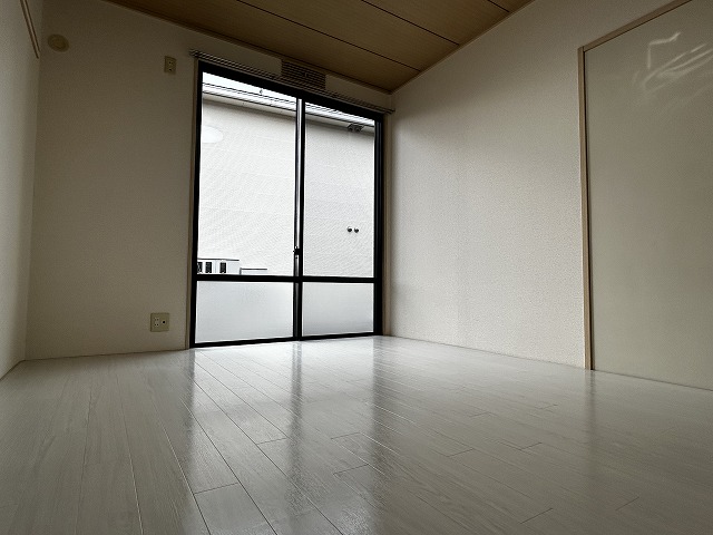その他部屋・スペース　洋室6.0帖