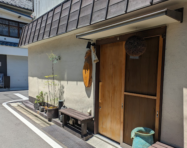 飲食店　鈴音（飲食店）まで430m